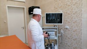 Соцфонд усилит контроль за выплатами пензенским медикам