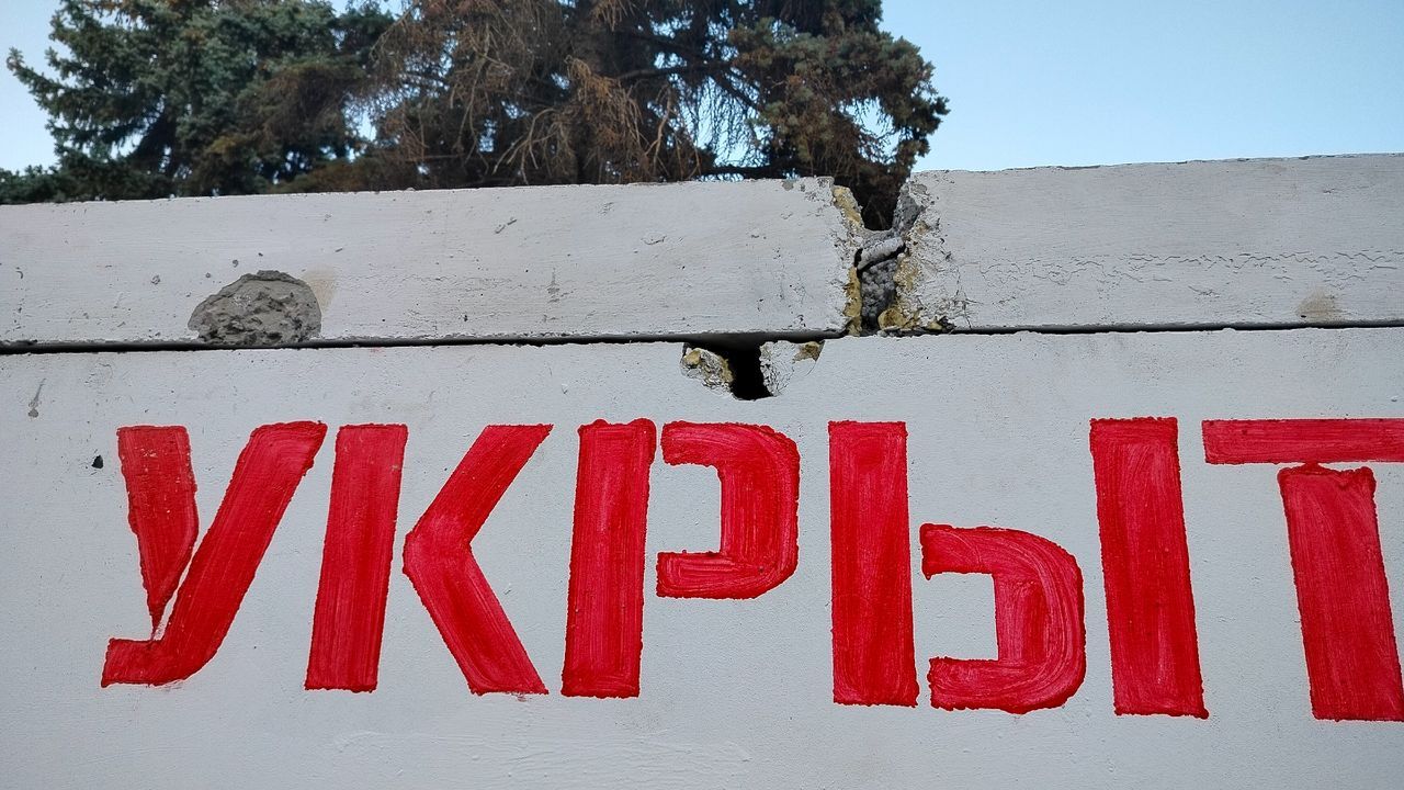 Мельниченко выразил поддержку жителям Татарстана после массированной атаки БПЛА