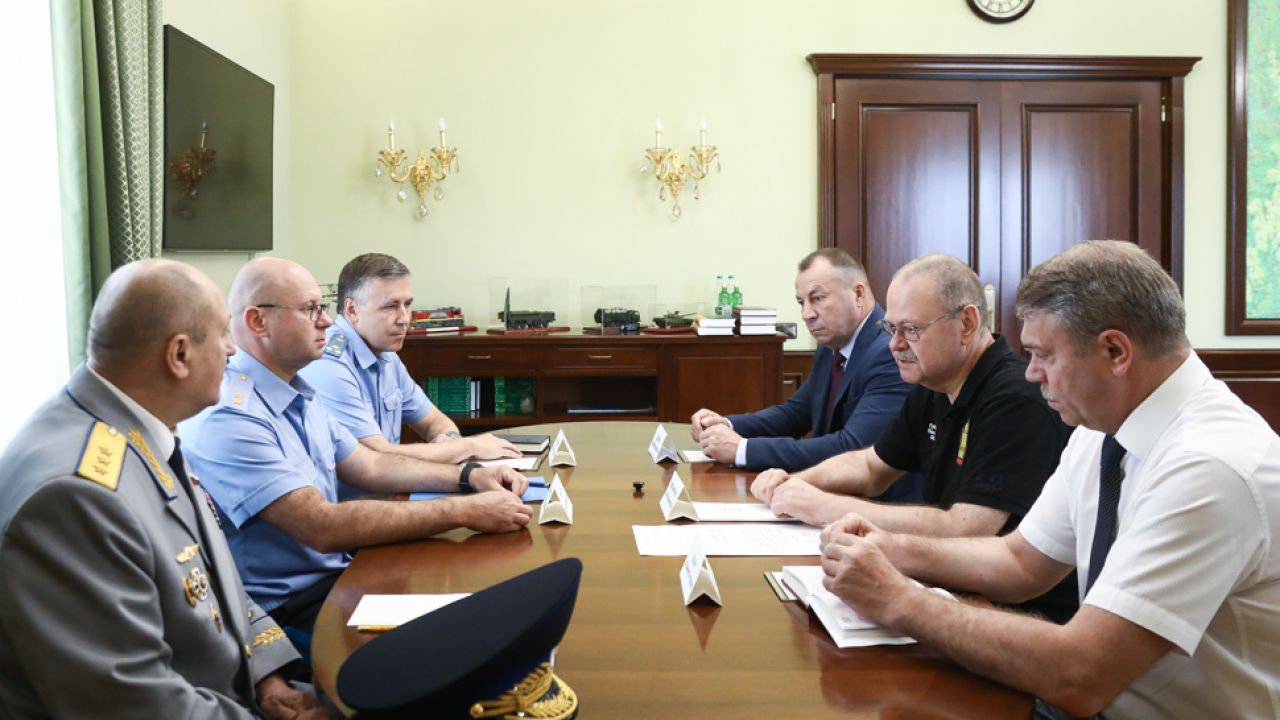 Александр Пеунков стал врио руководителя регионального управления ФССП