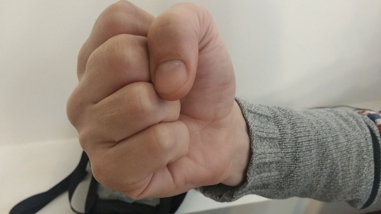 Пензенец пытался задушить сожительницу из-за ревности