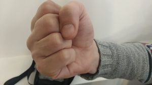 Пензенец пытался задушить сожительницу из-за ревности