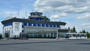 В Пензенской области действуют режимы «Беспилотная опасность» и «Ковер»