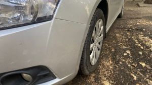 Пензенцы узнали о предложении изменить ГОСТ на автомобильные номера