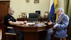 В Пензе в финале XI Спартакиады пенсионеров примут участие 72 региона России