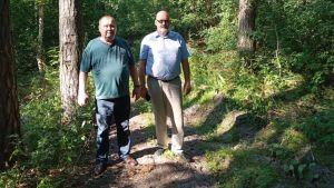 В Пензенской области за нарушение правил в лесу штрафуют до 1 миллиона рублей
