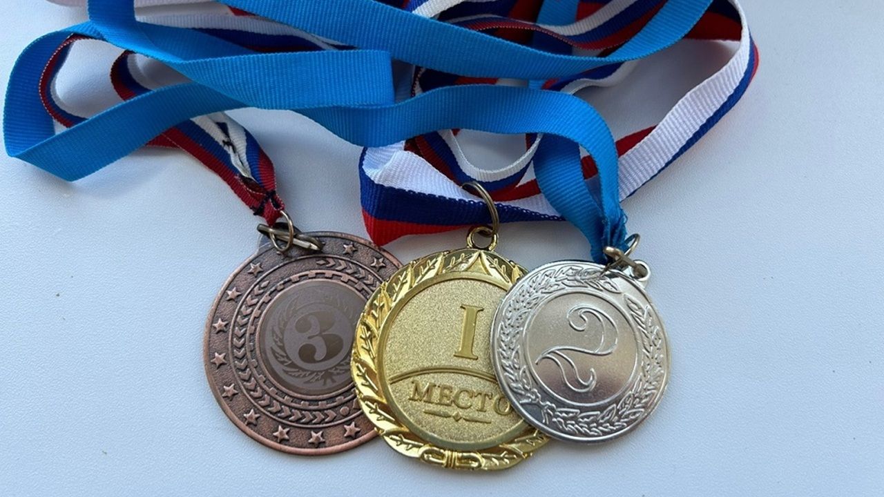 Пензенский спортсмен выступит на первенстве мира по греко-римской борьбе