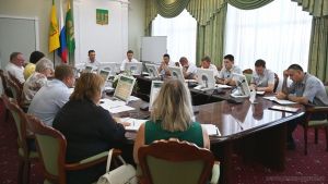 В Пензе неналоговые доходы бюджета за семь месяцев превысили план на 17%
