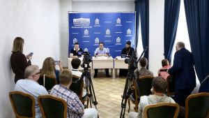 Опубликована программа фестиваля «Спас», который пройдет в Пензе 15 августа (0+)