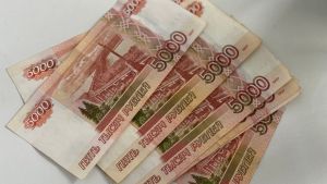 Пензенцы потратили на платные услуги 62,2 миллиарда рублей за полгода