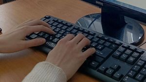 В Кузнецке молодой мужчина отказался платить интернет-вымогателю