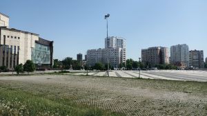 В Пензе готовятся ко II Международному фестивалю «Абашевские узоры» (0+)