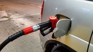 В Пензе выросли цены на бензин и дизельное топливо