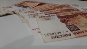 Пенсионерка из Пензы отдала курьеру мошенников более 1 миллиона рублей
