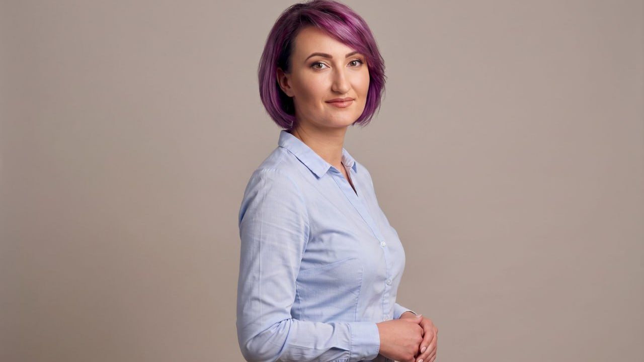 Ольга Архипова