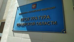 Прокуратура Пензенской области рассказала подробности ЧП в доме на Шуисте
