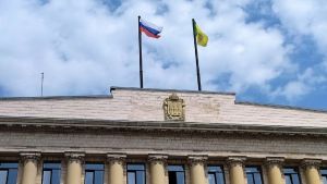 Наровчатский район получит из резервного фонда 2,4 млн рублей после ЧС
