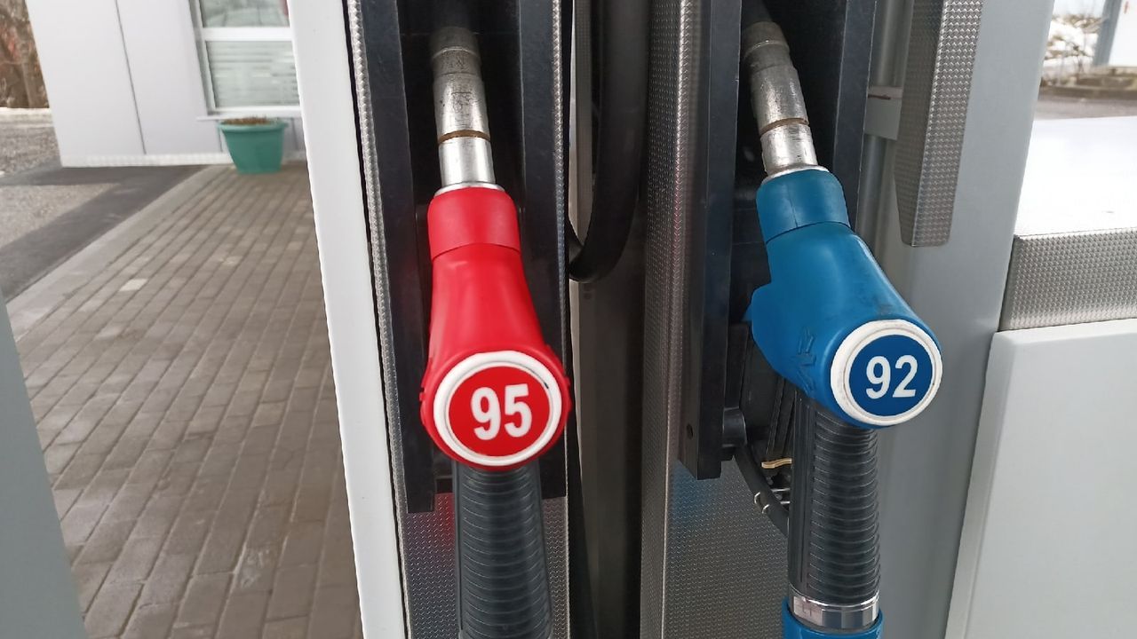 В Пензе ухудшилась ситуация с бензином