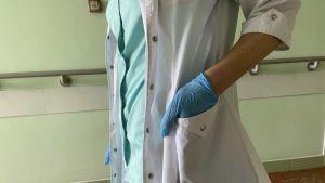 Пензенцам рассказали, как предотвратить сахарный диабет 2-го типа