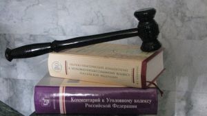 В Пензе перед судом предстанут учредитель и гендиректор охранной организации