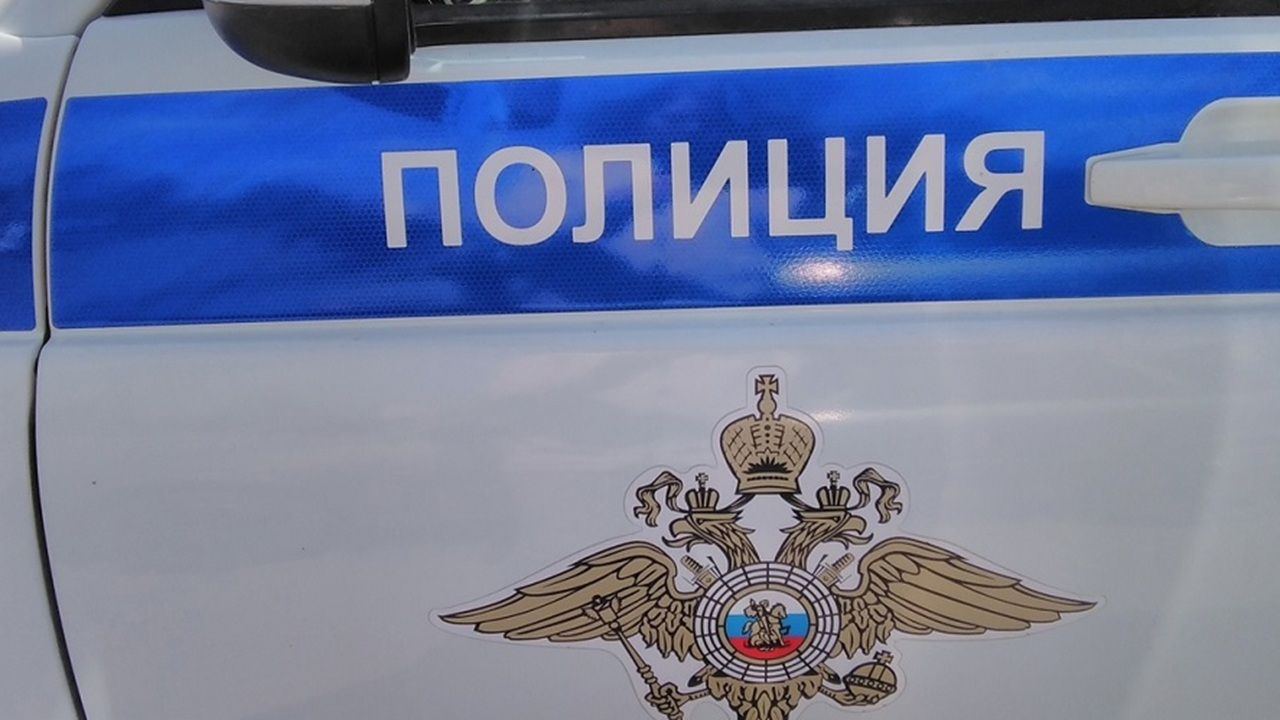 Ребенок пострадал в ДТП в Октябрьском районе Пензы