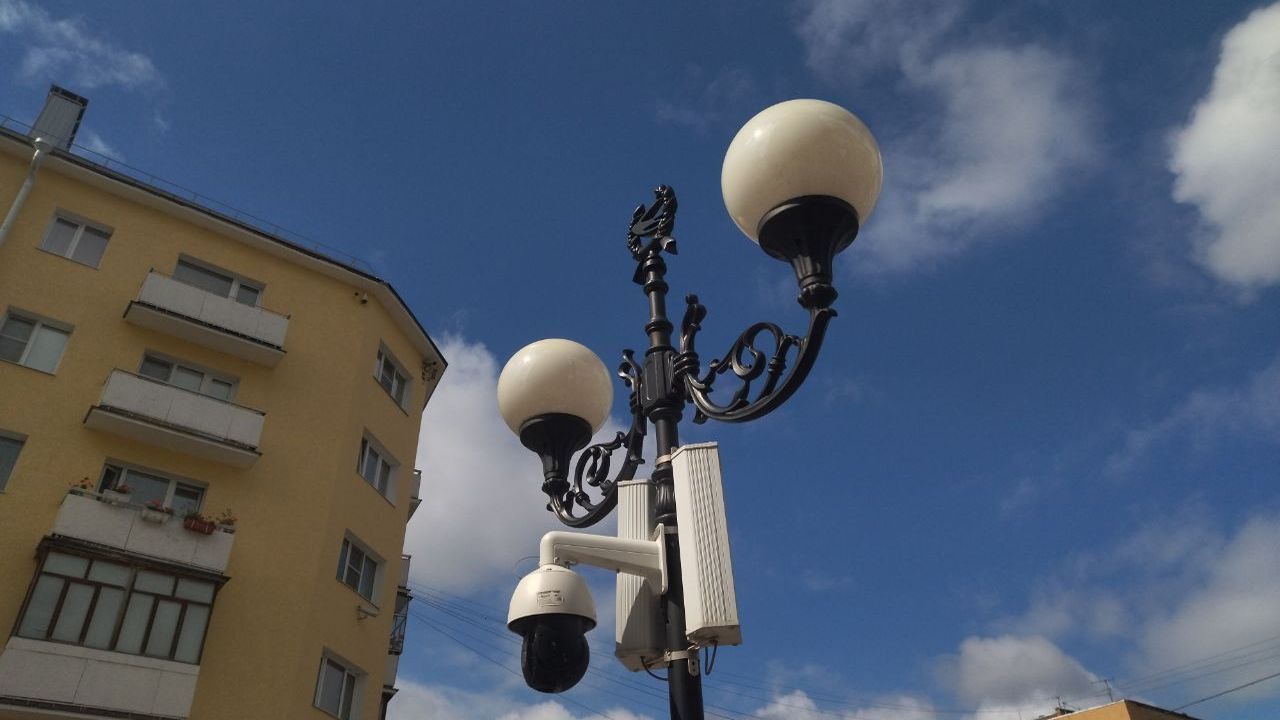 В Пензенской области через 4,5 часа сняли режим «Беспилотная опасность»