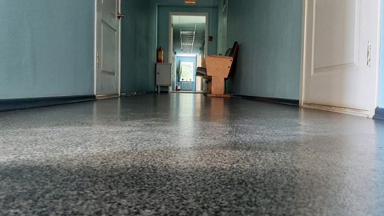 В детскую больницу Кузнецка хотят закупить компьютерный томограф