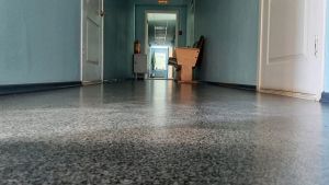 В детскую больницу Кузнецка хотят закупить компьютерный томограф