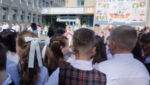 Пензенцы узнали о предложении ввести новую выплату на покупку школьной формы