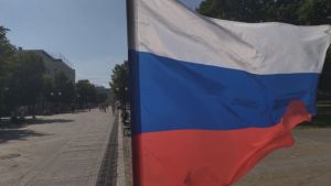 Денисов отдал поручения по благоустройству Пензы ко Дню города и Дню флага