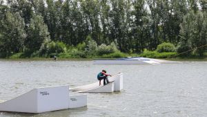 В Пензе впервые пройдет первенство России по вейкборду