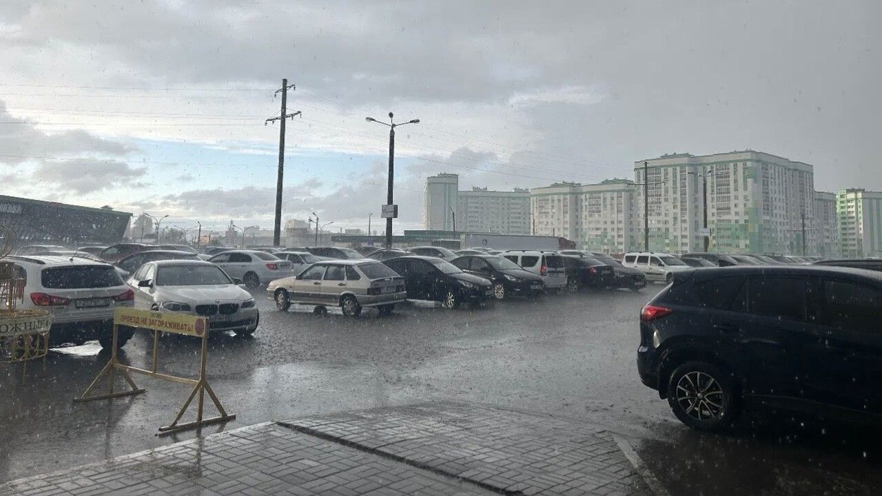 18 августа в Пензенской области ожидается потепление и дожди