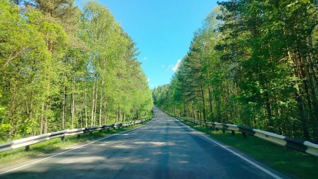 В Пензенской области прокуратура выявила 2,2 тысячи нарушений на дорогах