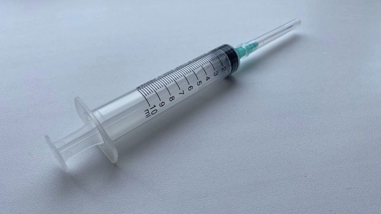 Пензенским родителям напомнили, какие прививки важно сделать ребенку перед школой