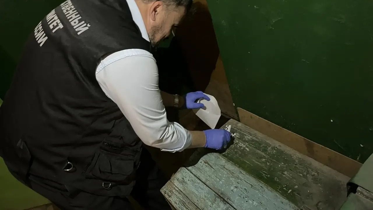Два пензенца избили до смерти 50-летнего мужчину