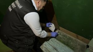 Два пензенца избили до смерти 50-летнего мужчину