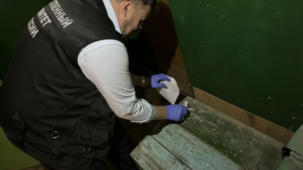 Два пензенца избили до смерти 50-летнего мужчину