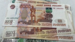 Названы категории пензенцев, которые в сентябре получат прибавку к пенсии
