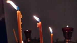 Пензенцев приглашают в церковь на Преображение Господне
