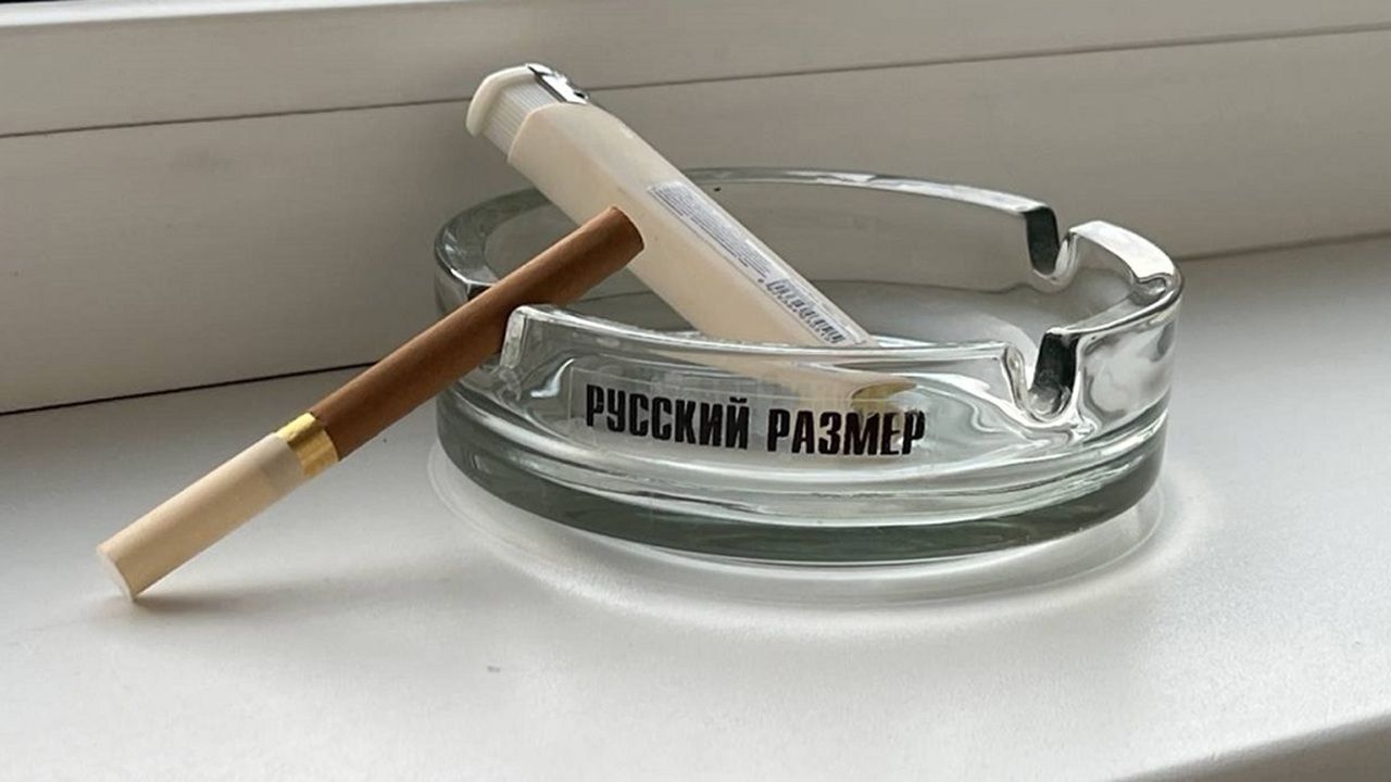 В Пензенскую область незаконно доставили партию конфиската на 13,5 млн руб.