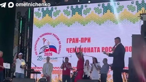 Пензенский механизатор Сергей Захаров в третий раз стал лучшим пахарем России