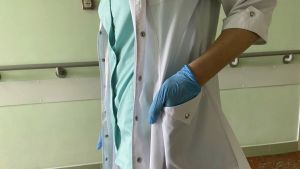В Пензенской области заболеваемость ОРВИ и гриппом выросла на 46,5%