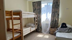 В Пензе жильцы дома на улице Герцена пожаловались на нашествие блох