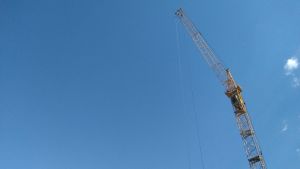 В Крыму развивают социальную и туристическую инфраструктуру