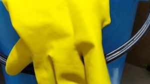 Пензенское УФАС включило поставщика перчаток в реестр недобросовестных