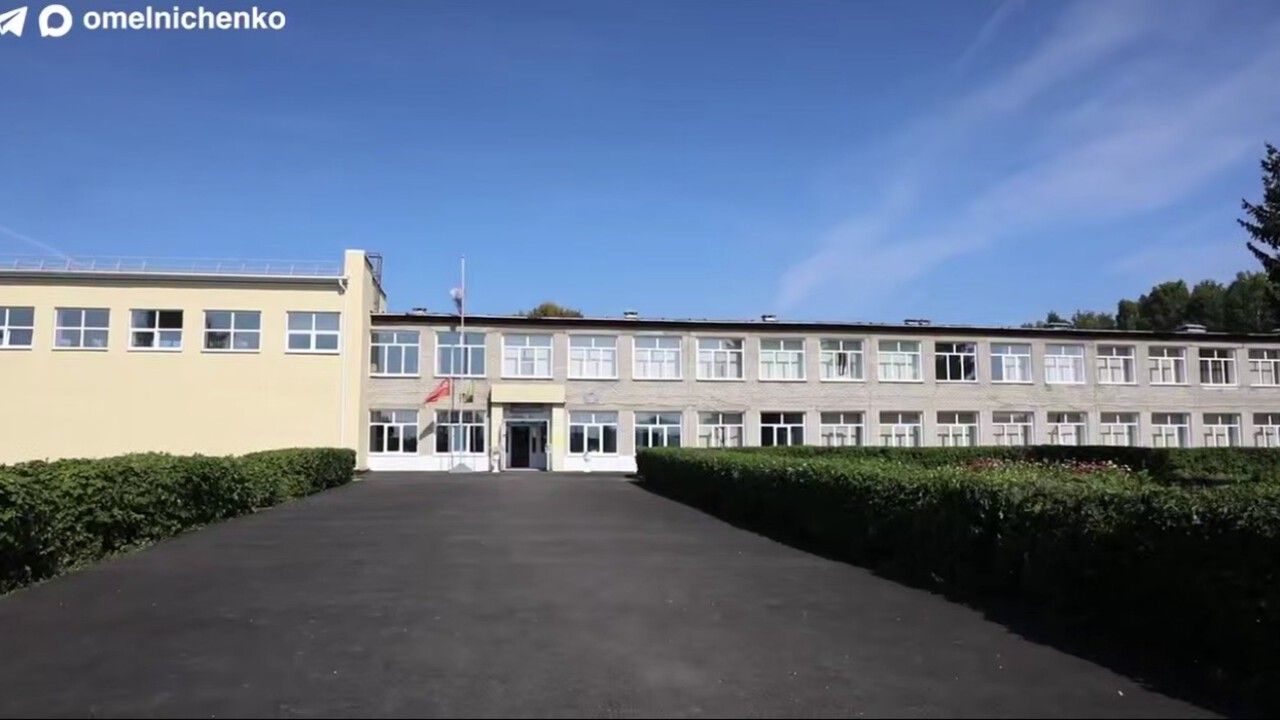 В школе Белинского района создан агрокласс по животноводству