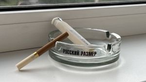 В России резко снизилось потребление алкоголя и сигарет среди молодежи