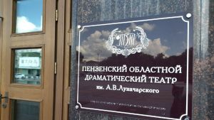 Пензенская область вошла в топ регионов по реализации проекта «Пушкинская карта»