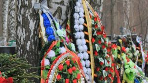 В Пензенской области запустят сервис для поиска мест на кладбищах