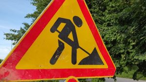 В Пензе временно закроют проезд на участке улицы Максима Горького