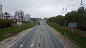 В Пензе и на трассе М-5 установят 11 новых комплексов фотовидеофиксации